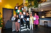 Bekijk details van Delftse leerkrachten behalen landelijk cultuurcertificaat 