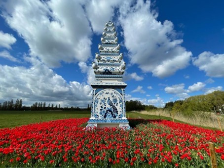 Land Art Delft