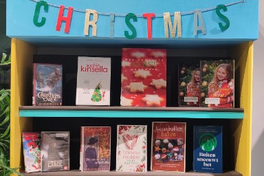 Boekentips kerst 2022